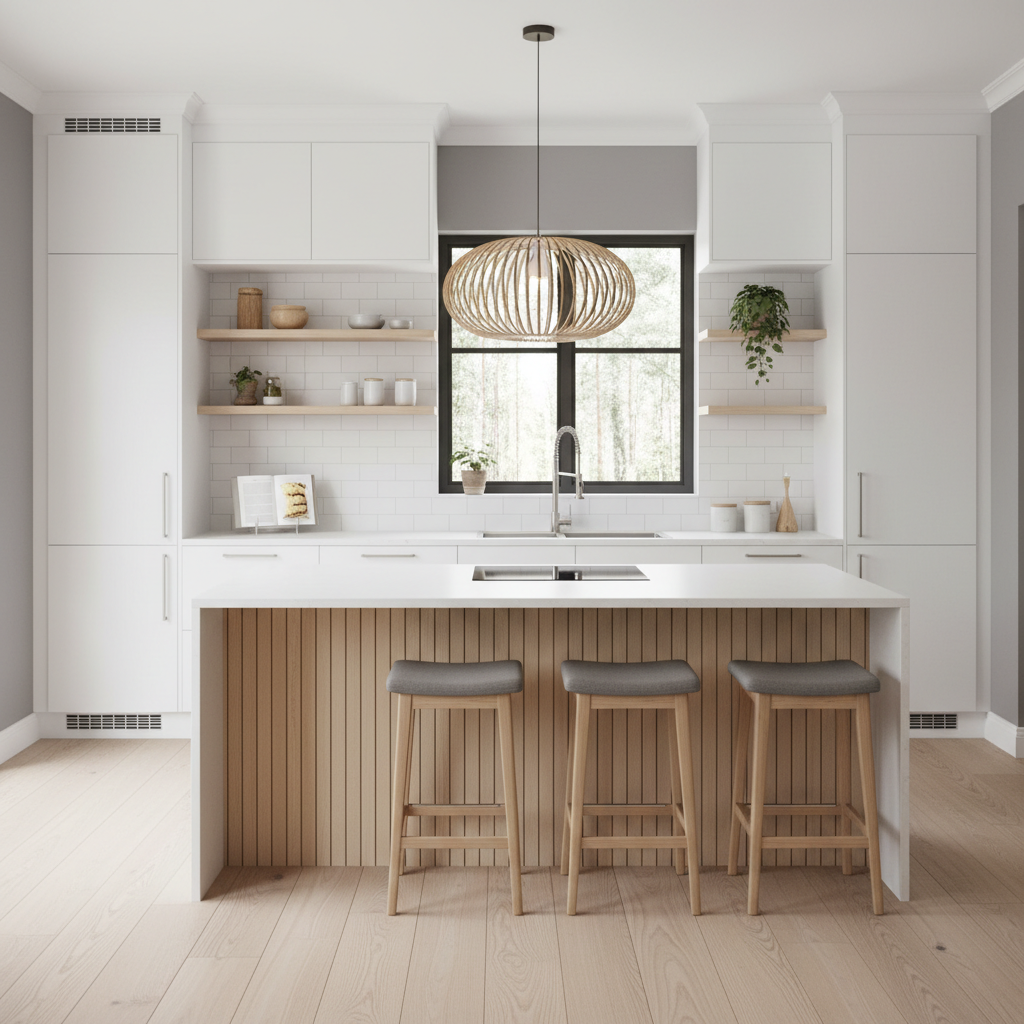 Complete Kitchen Sets